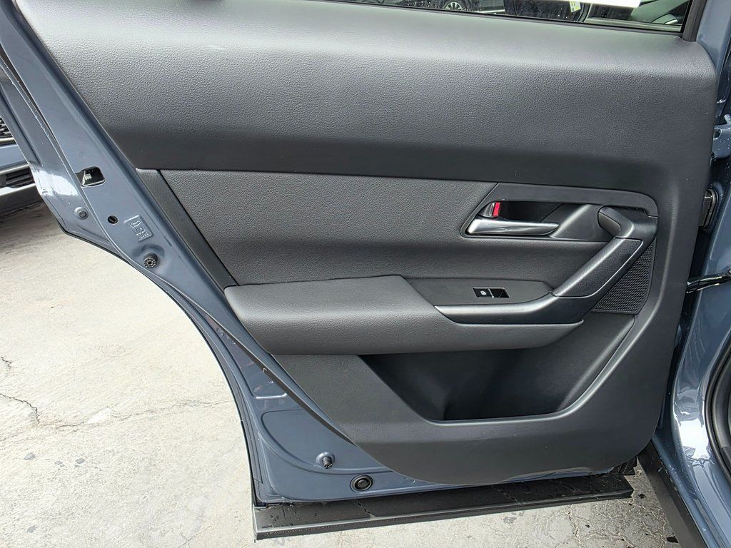 2025 Mazda CX-50 Premium Plus - Photo 21
