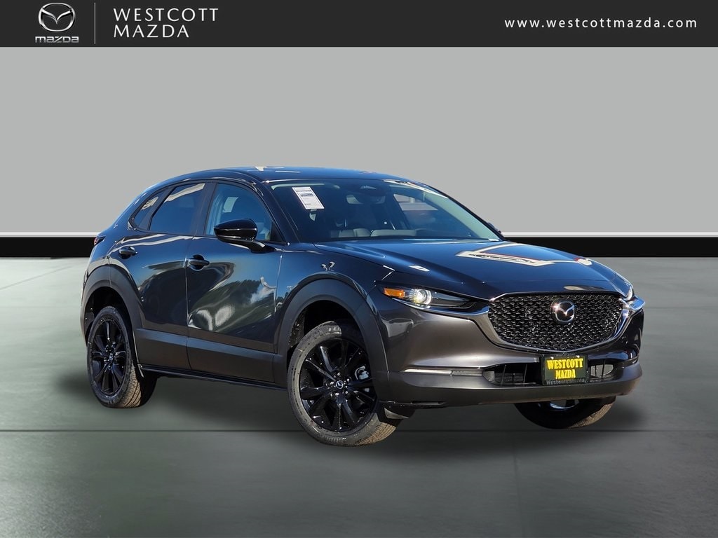 2026 Mazda CX-30 Select Sport's photo