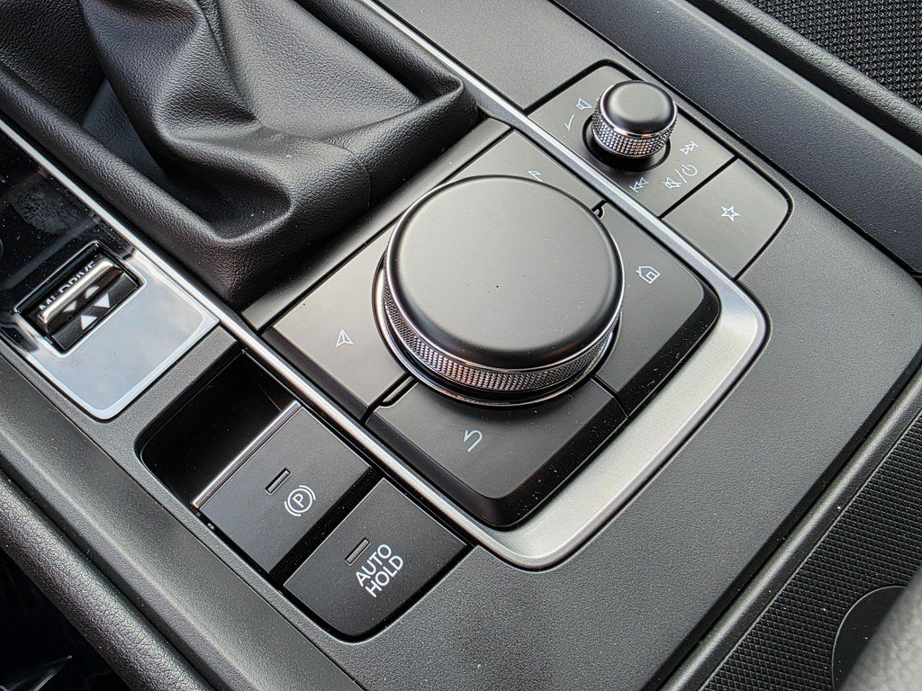 2025 Mazda CX-50 Premium - Photo 35