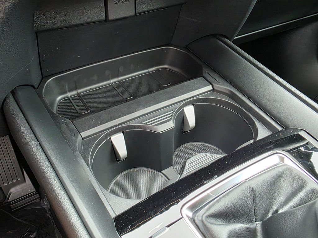 2025 Mazda CX-50 Premium Plus - Photo 30
