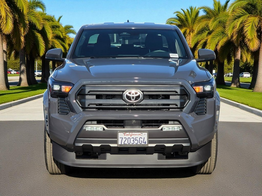 Used 2025 Toyota Tacoma 2WD SR5 Truck