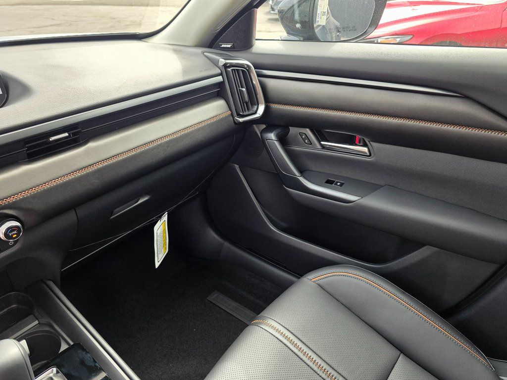 2025 Mazda CX-50 Premium Plus - Photo 34