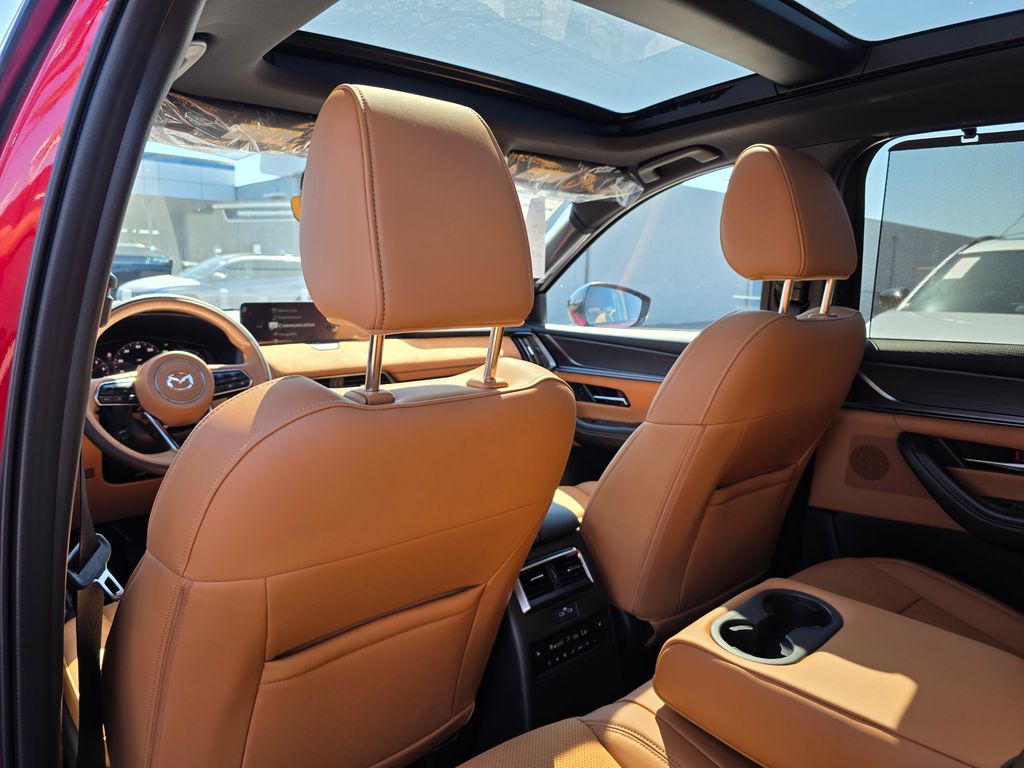 2026 Mazda CX-70 Premium Plus Package - Photo 21
