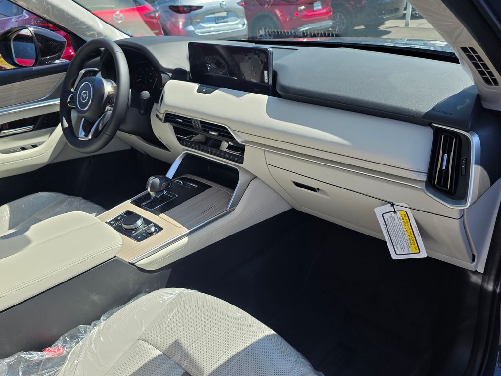 2026 Mazda CX-90 Premium Sport Package - Photo 9