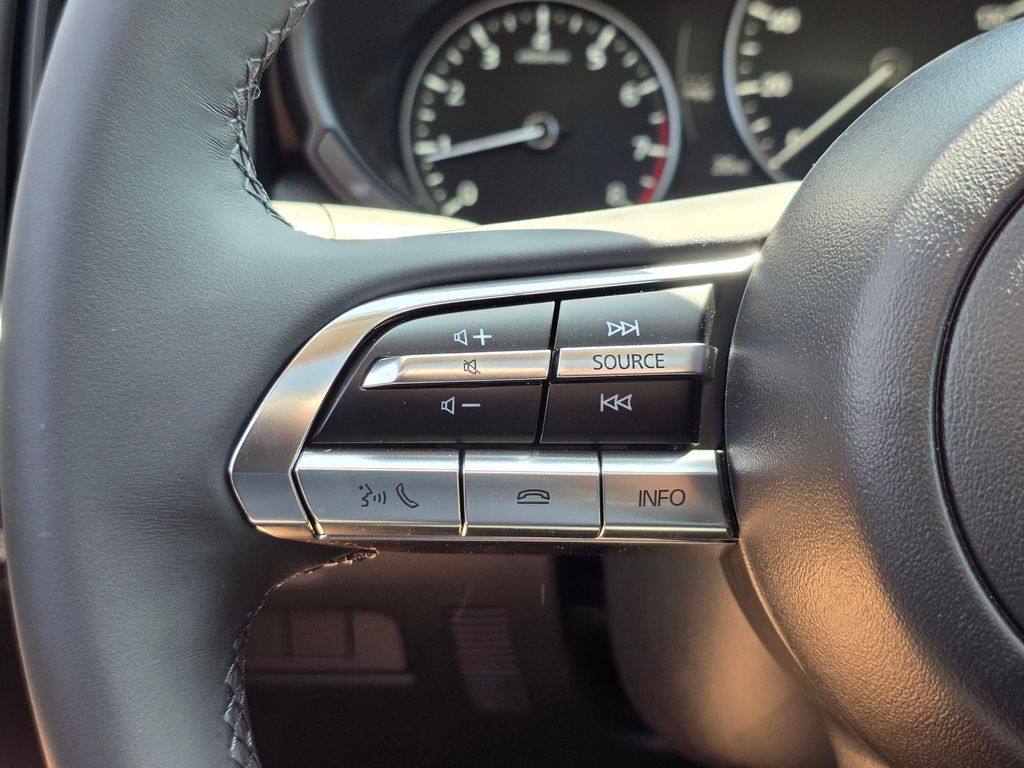 2025 Mazda CX-50 Premium - Photo 26