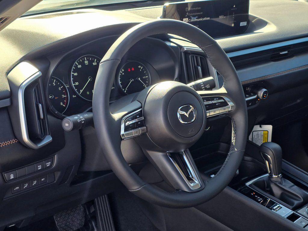 2025 Mazda CX-50 Premium - Photo 15