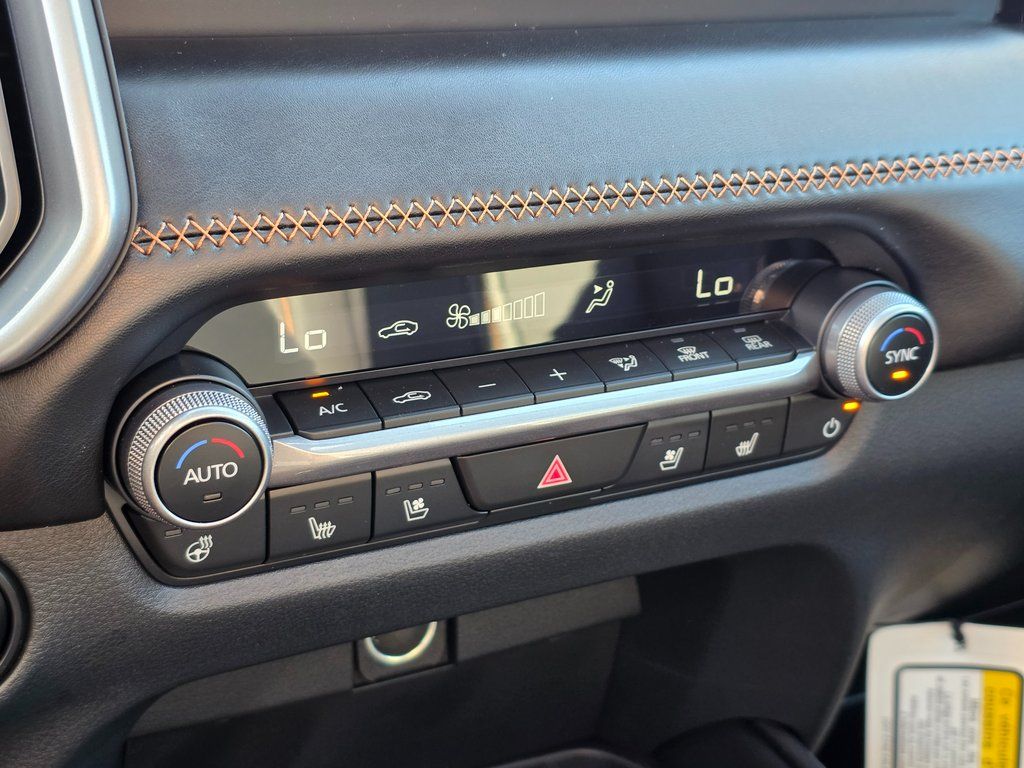 2025 Mazda CX-50 Premium - Photo 32