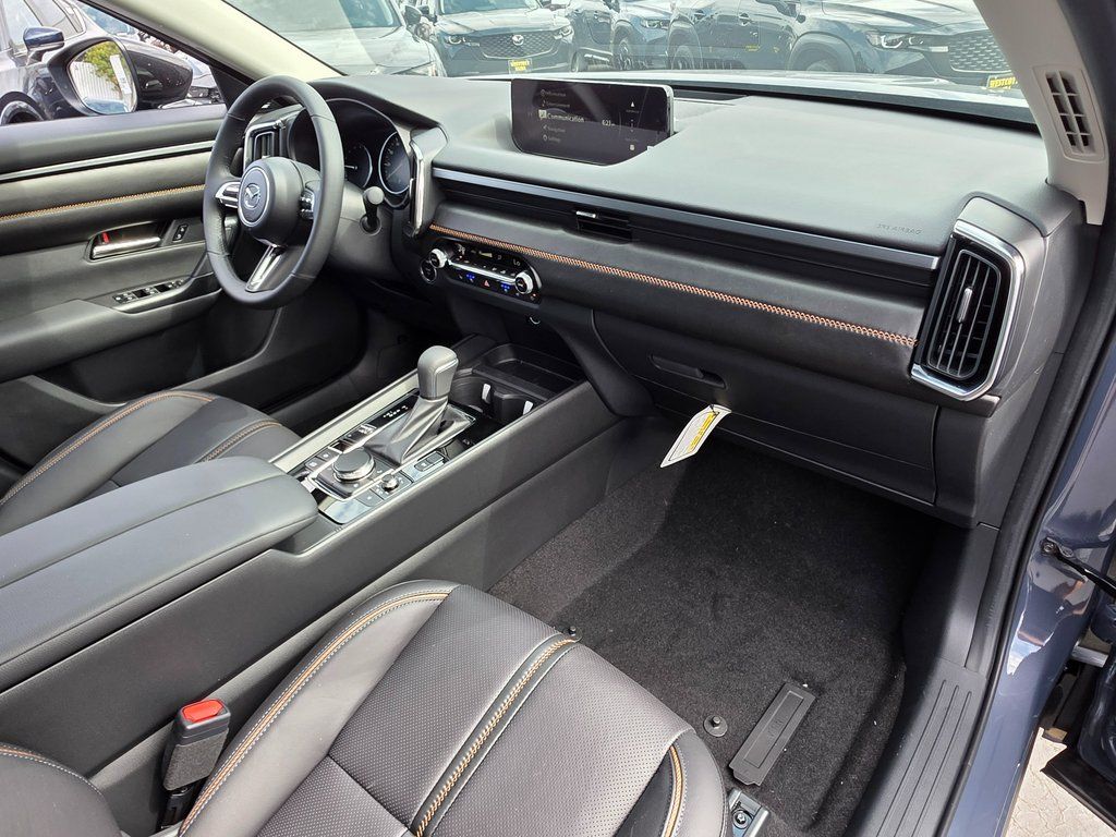 2025 Mazda CX-50 Premium Plus - Photo 9