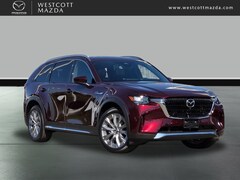 2026 Mazda CX-90 3.3 Turbo Premium Plus AWD Sport Utility