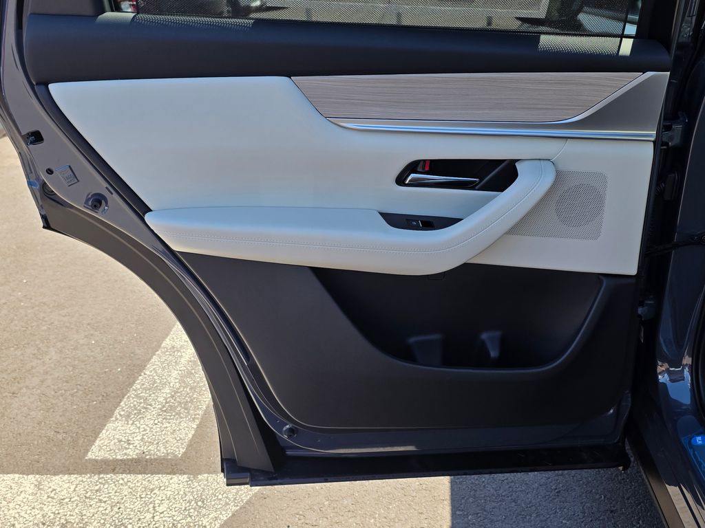 2026 Mazda CX-90 Premium Sport Package - Photo 23