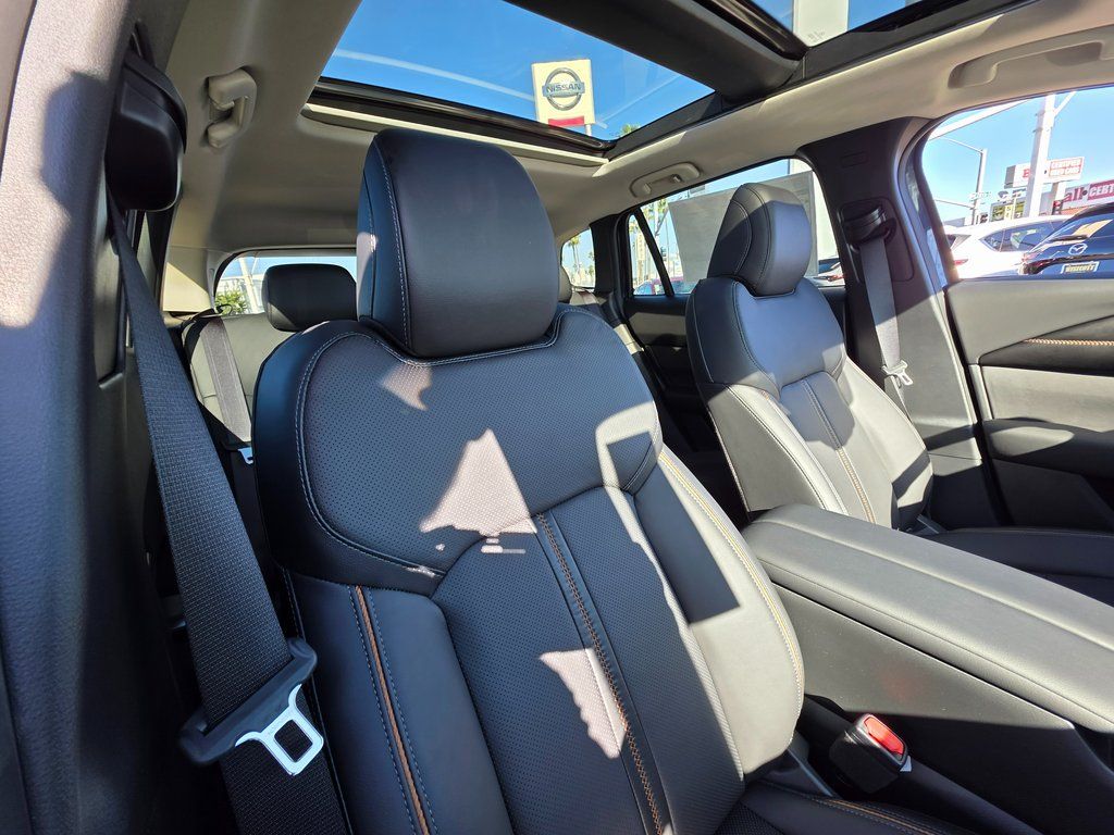 2025 Mazda CX-50 Premium - Photo 11