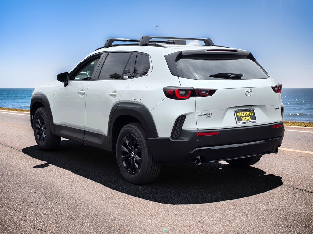 New 2026 Mazda