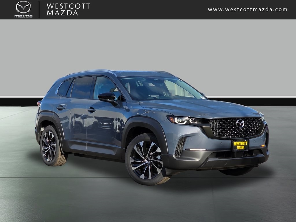 2026 Mazda CX-50 Premium Plus's photo
