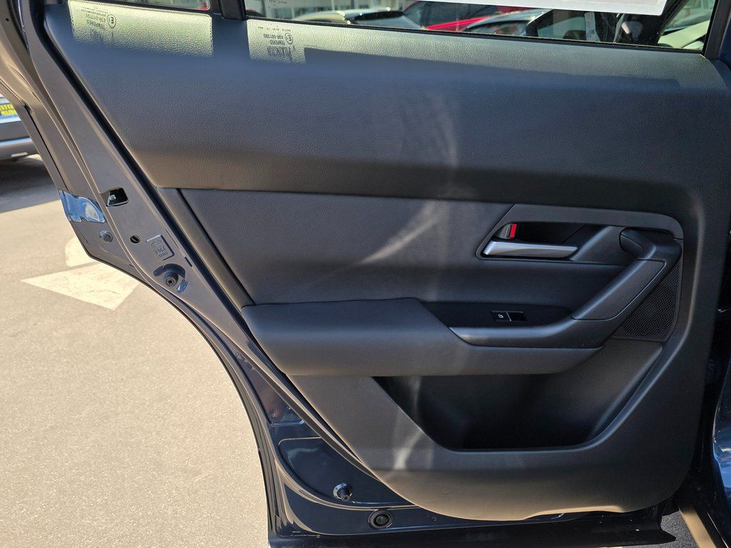 2025 Mazda CX-50 Premium - Photo 20