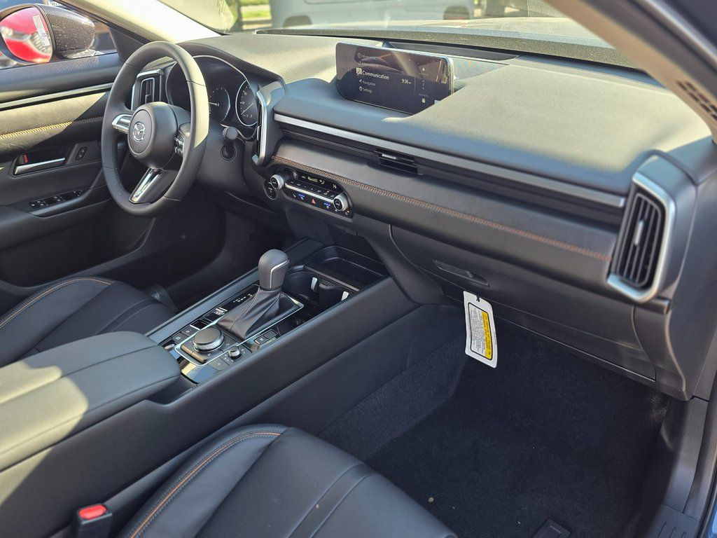 2026 Mazda CX-50 Premium - Photo 7