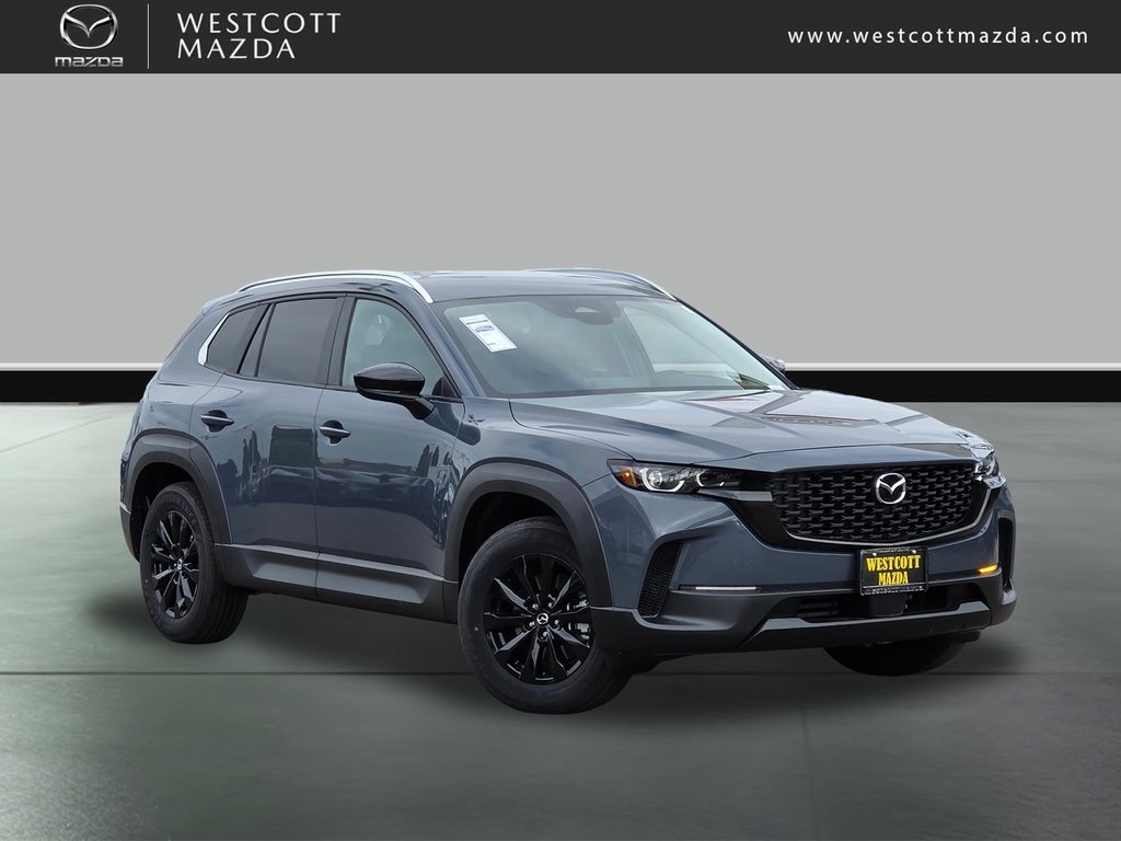 2025 Mazda CX-50 Preferred's photo