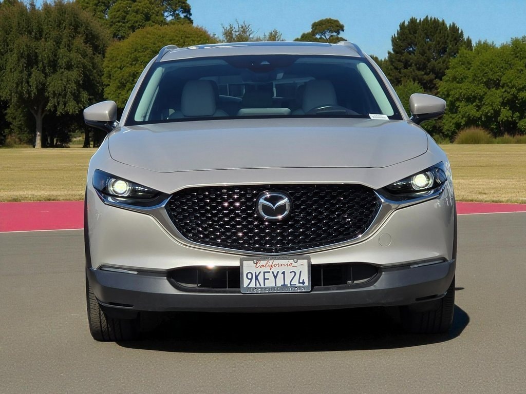 Used 2023 Mazda CX-30 2.5 S Premium Package SUV