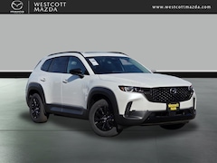 2026 Mazda CX-50 Hybrid Premium AWD Sport Utility