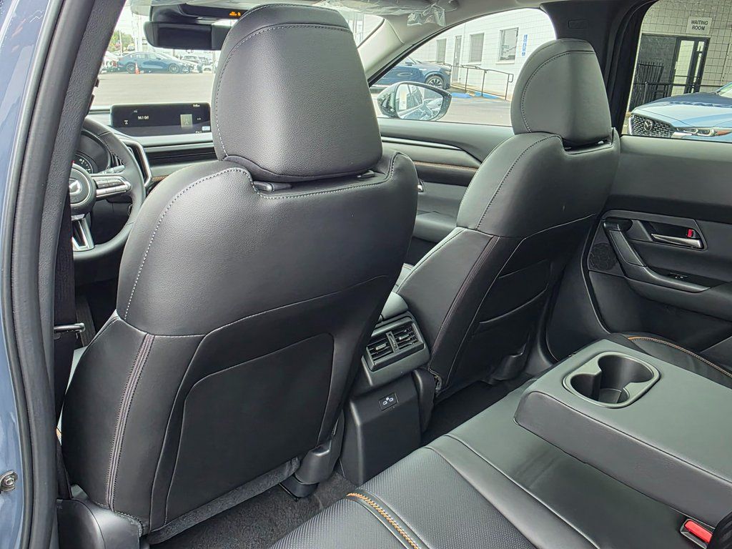 2025 Mazda CX-50 Premium Plus - Photo 20