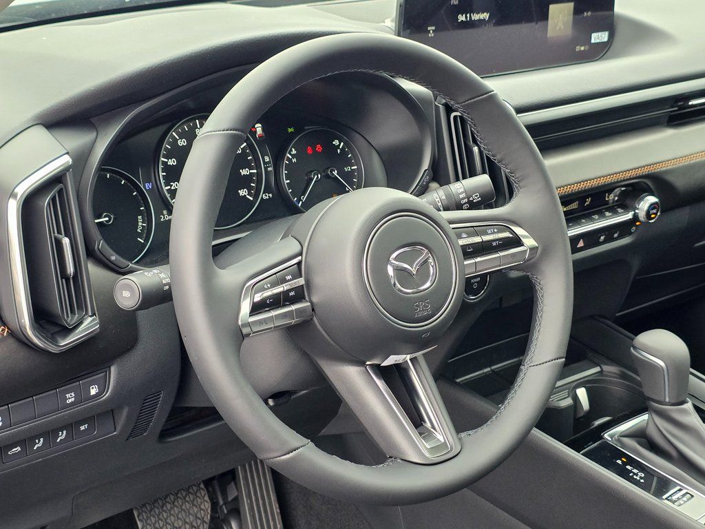 2025 Mazda CX-50 Premium Plus - Photo 15