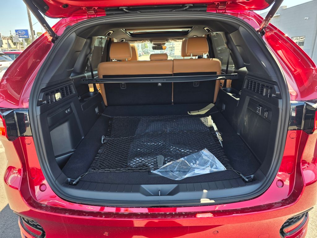 2026 Mazda CX-70 Premium Plus Package - Photo 14