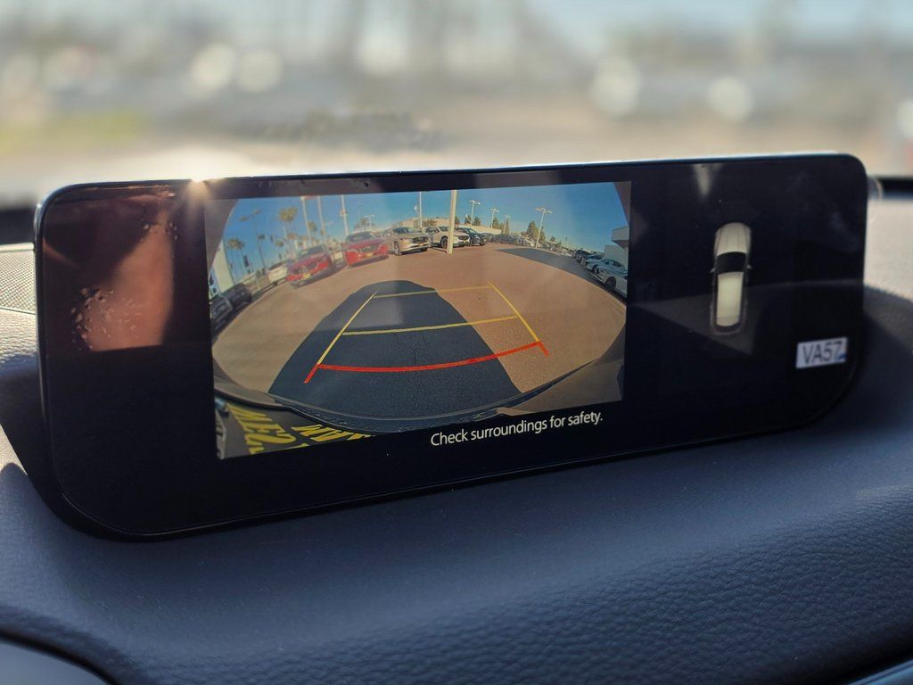 2026 Mazda CX-50 Premium - Photo 25