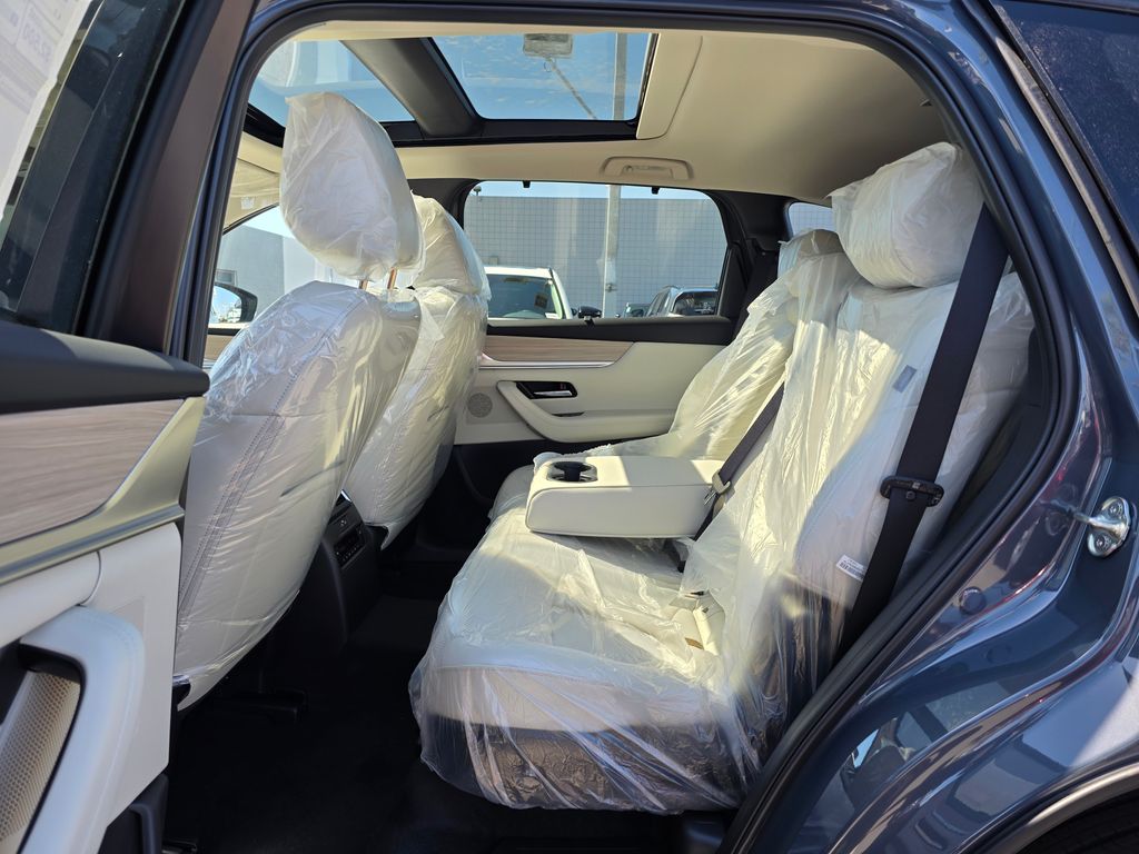 2026 Mazda CX-90 Premium Sport Package - Photo 20