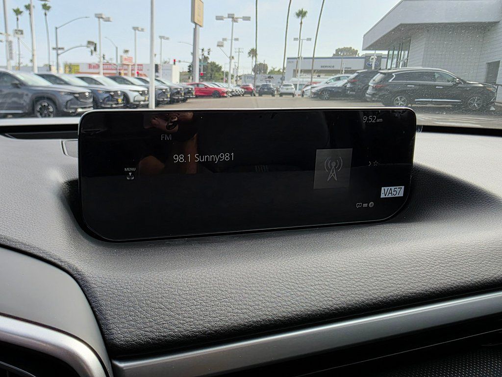 2025 Mazda CX-50 Premium - Photo 26