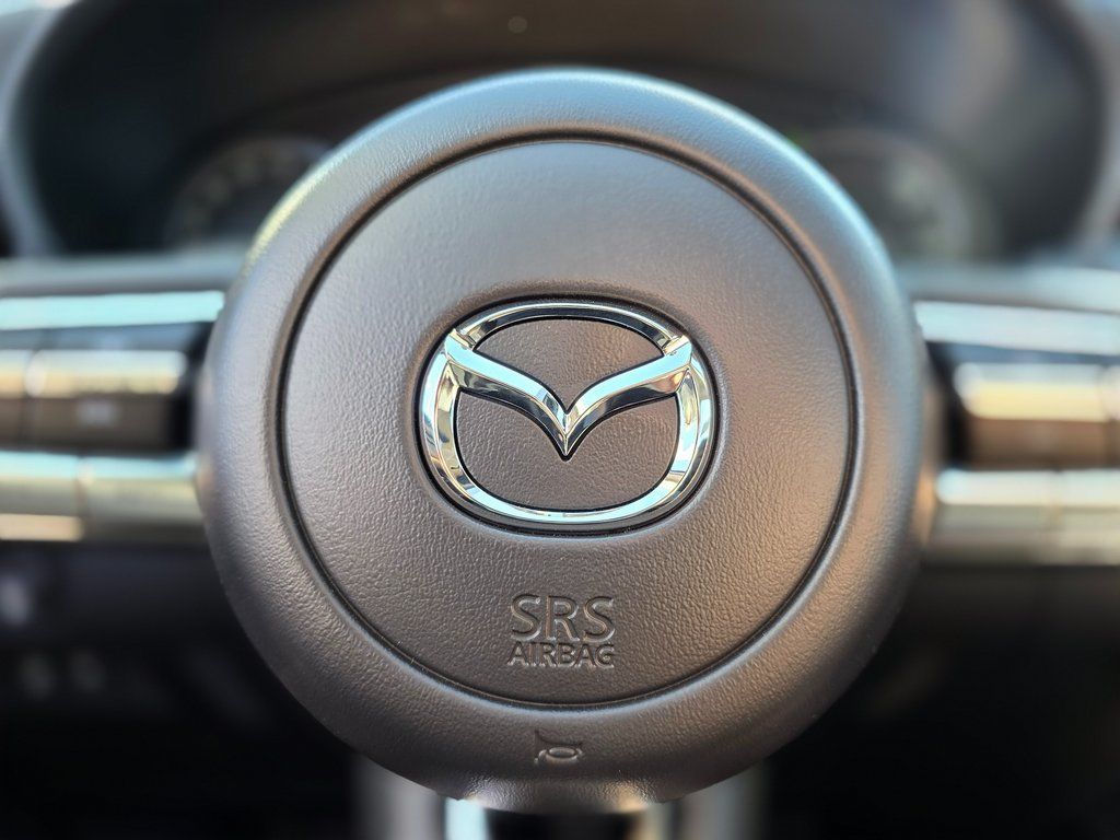 2026 Mazda CX-50 Premium - Photo 22