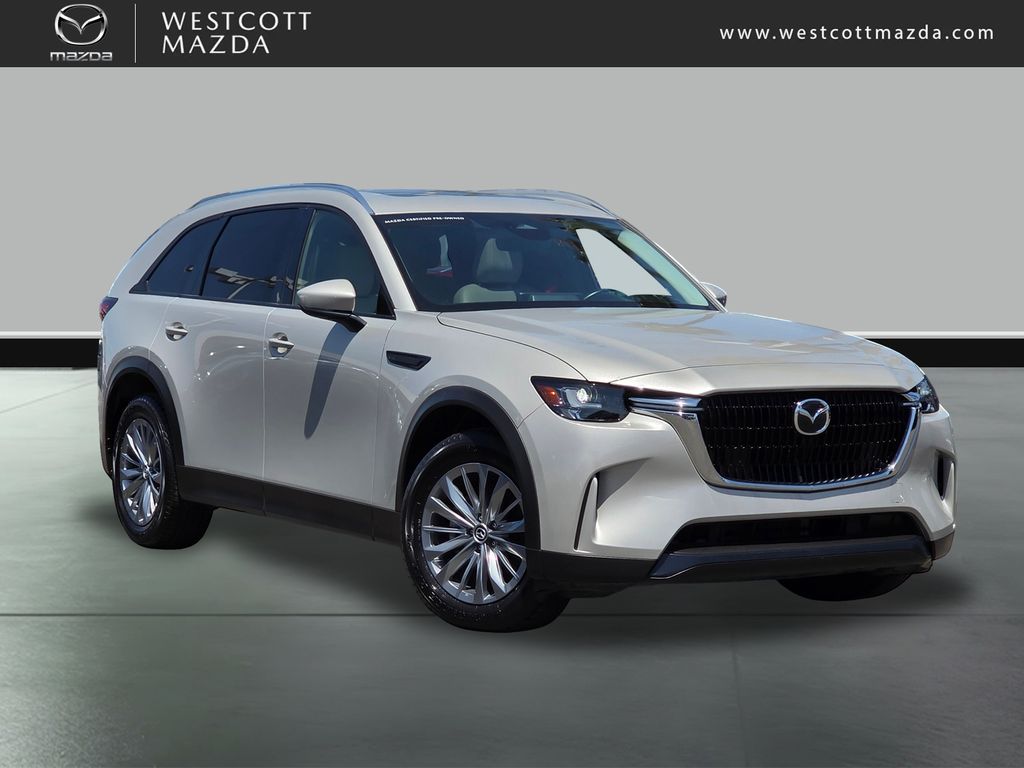 2024 Mazda CX-90 Turbo Preferred Plus Package's photo
