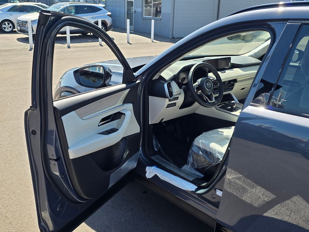 2026 Mazda CX-90 Premium Sport Package - Photo 45