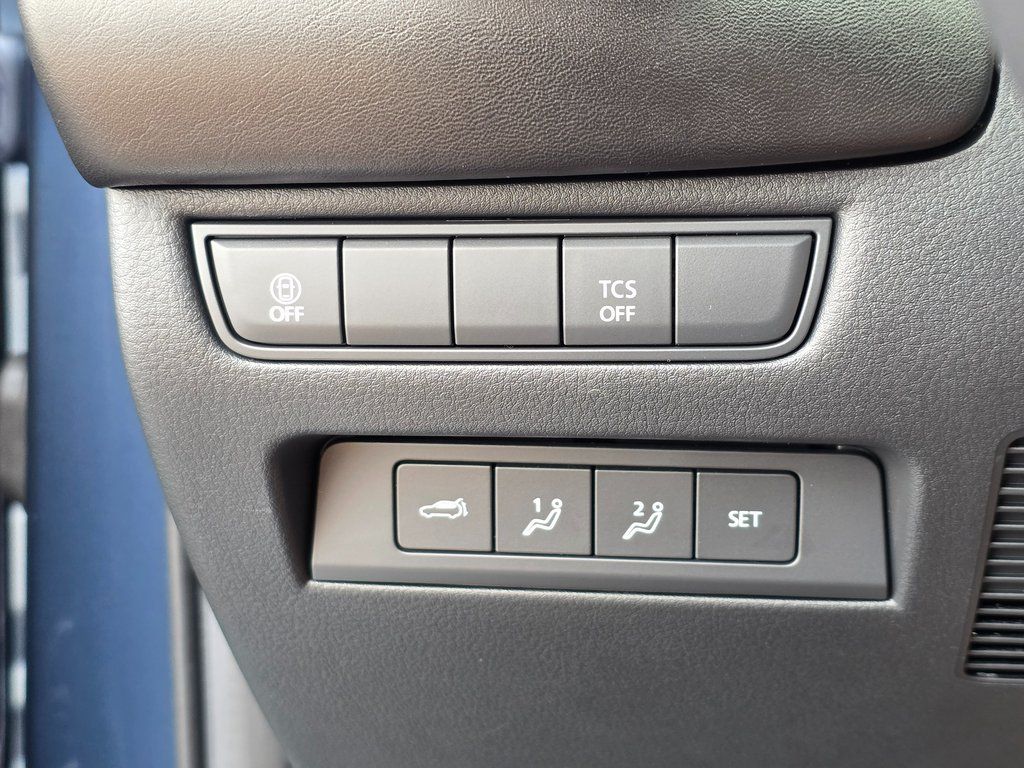 2025 Mazda CX-50 Premium Plus - Photo 38