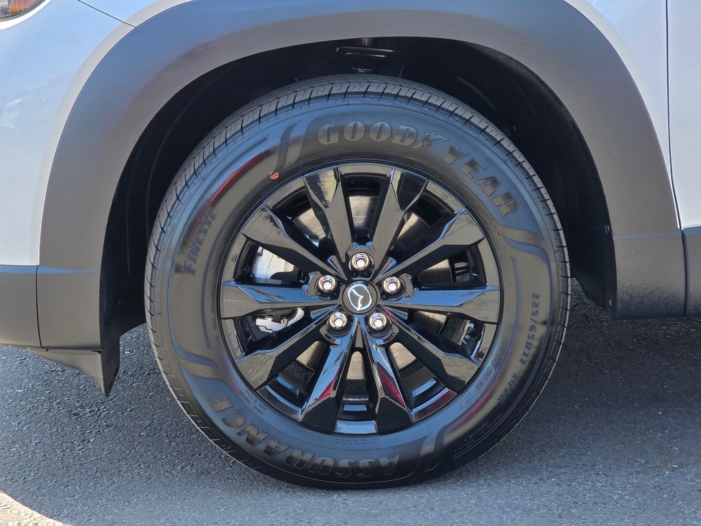 2025 Mazda CX-50 Premium - Photo 8