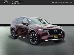 2026 Mazda CX-90 3.3 Turbo S Premium Plus AWD Sport Utility