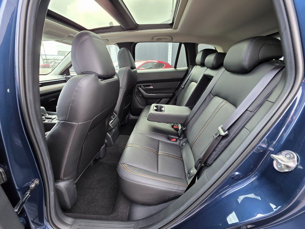 2025 Mazda CX-50 Premium Plus - Photo 18