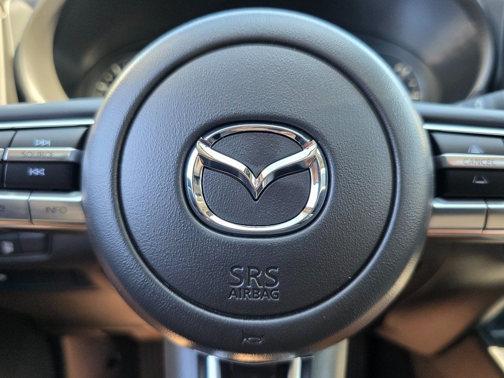 2025 Mazda CX-50 Premium - Photo 25