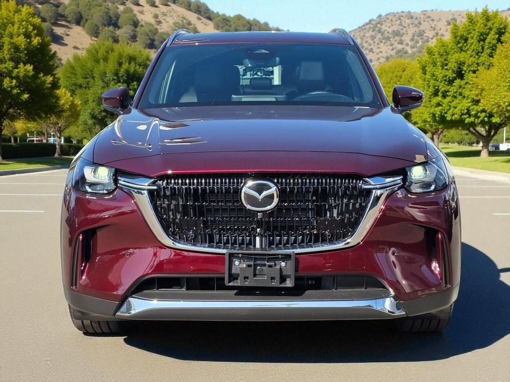 New 2026 Mazda CX-90 3.3 Turbo Premium Plus AWD Sport Utility