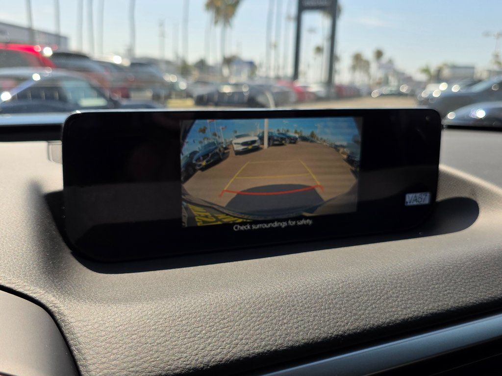 2025 Mazda CX-50 Premium - Photo 28