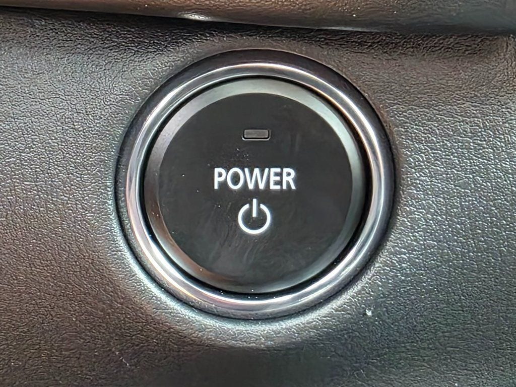2025 Mazda CX-50 Premium Plus - Photo 36