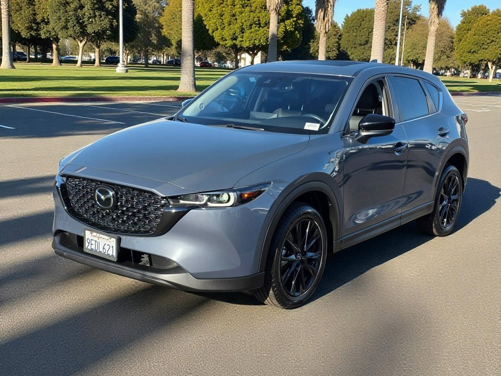 Used 2023 Mazda CX-5 2.5 S Carbon Edition SUV