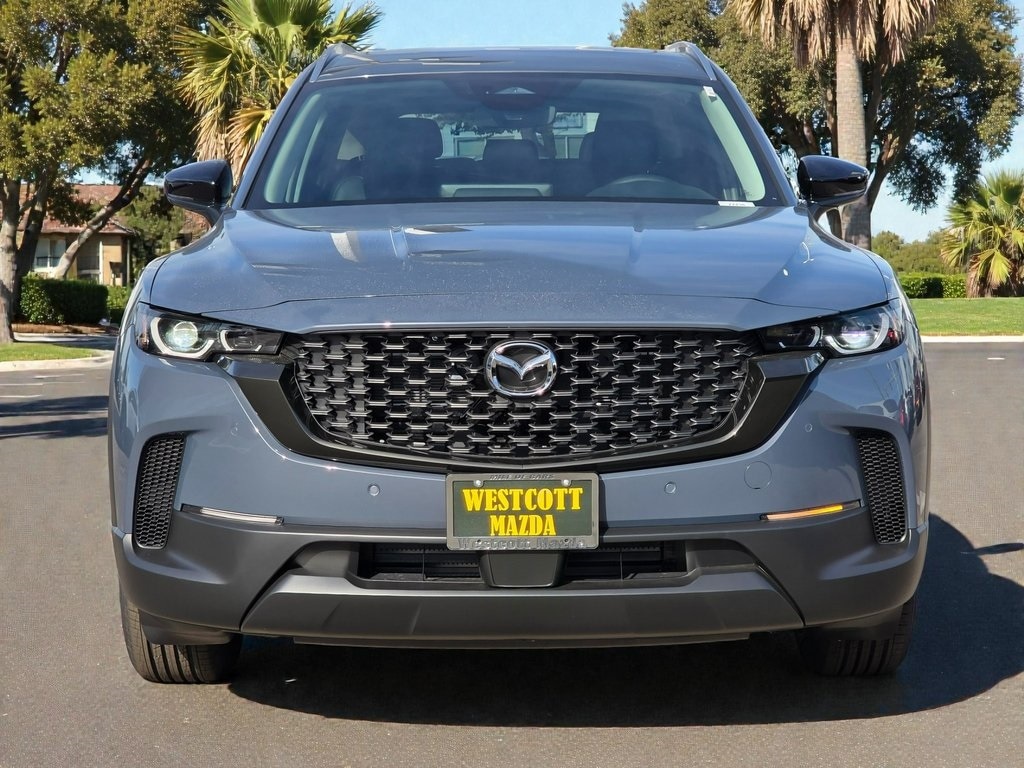 New 2026 Mazda CX-50 Hybrid Preferred AWD Sport Utility