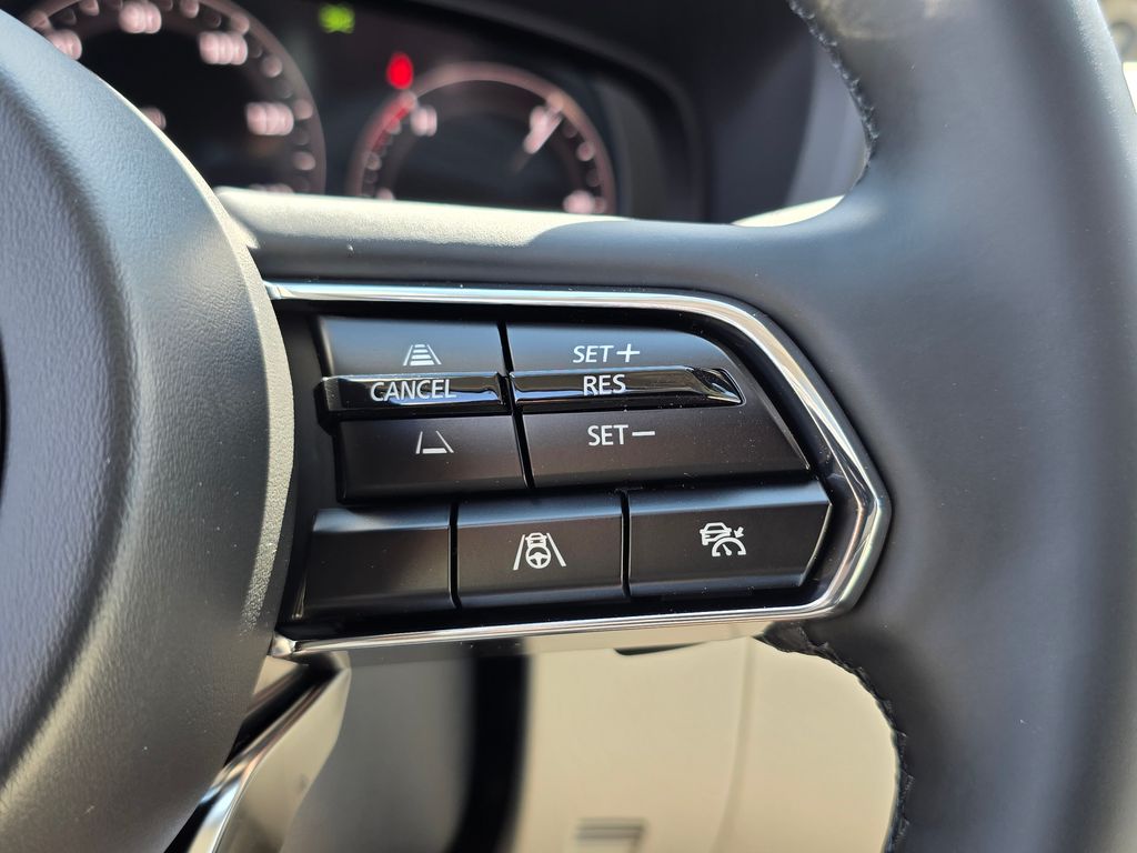2026 Mazda CX-90 Premium Sport Package - Photo 31
