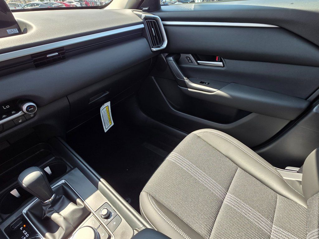 2025 Mazda CX-50 Premium - Photo 34
