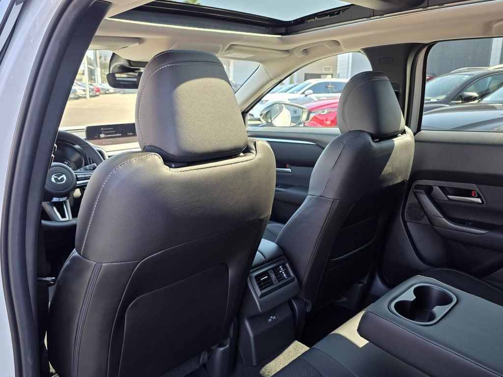 2025 Mazda CX-50 Premium - Photo 18