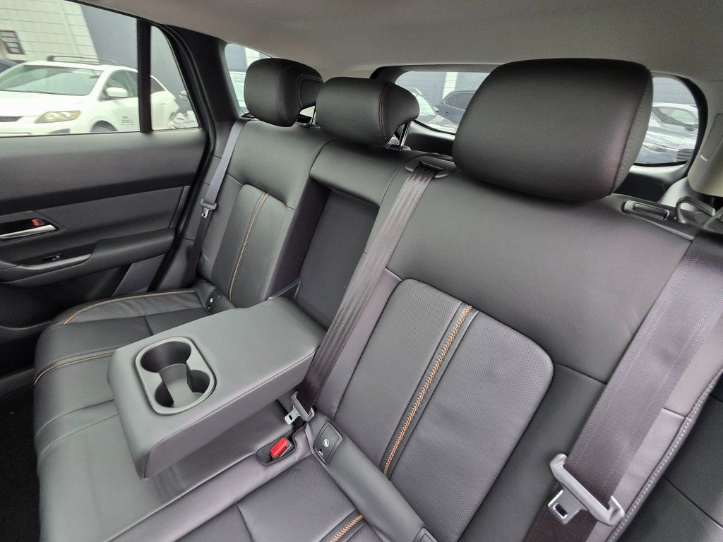 2025 Mazda CX-50 Premium Plus - Photo 19