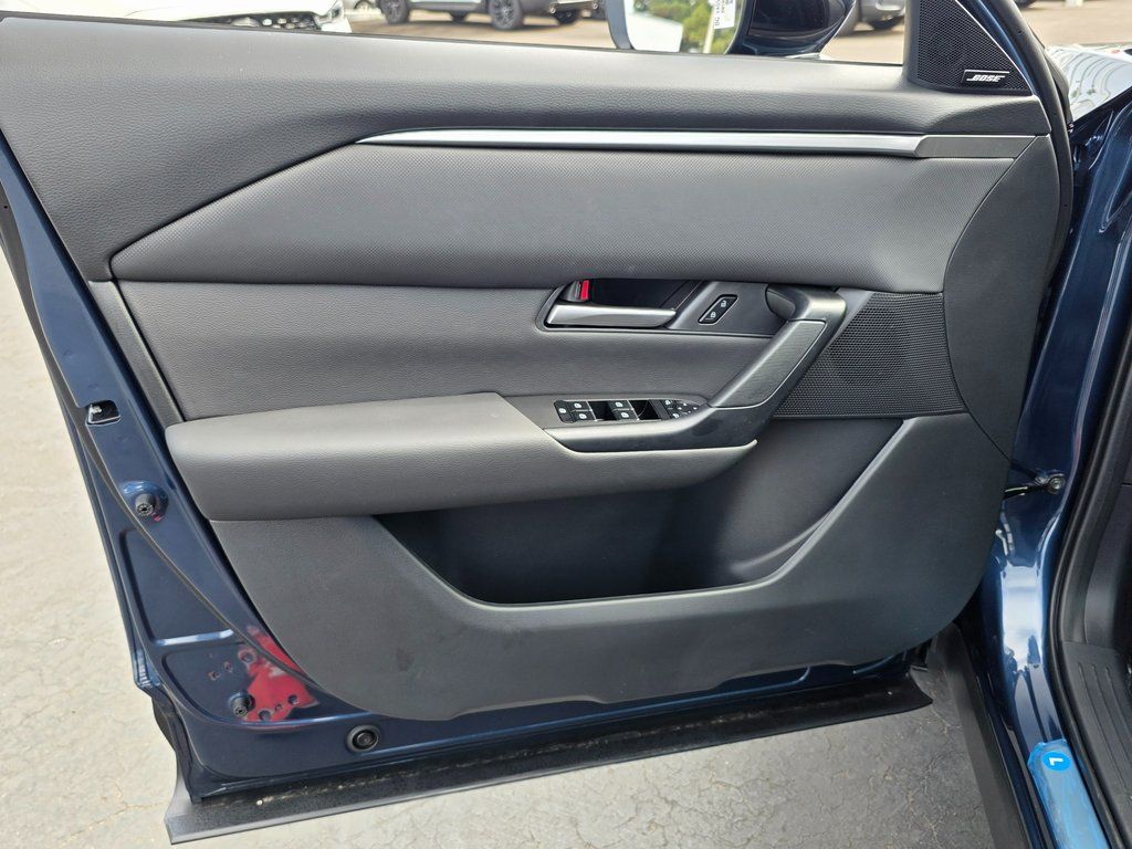 2025 Mazda CX-50 Premium - Photo 20