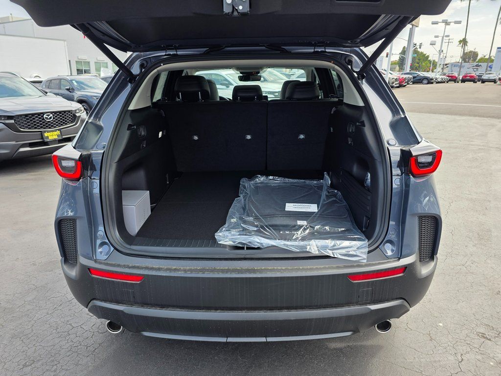 2025 Mazda CX-50 Premium Plus - Photo 12
