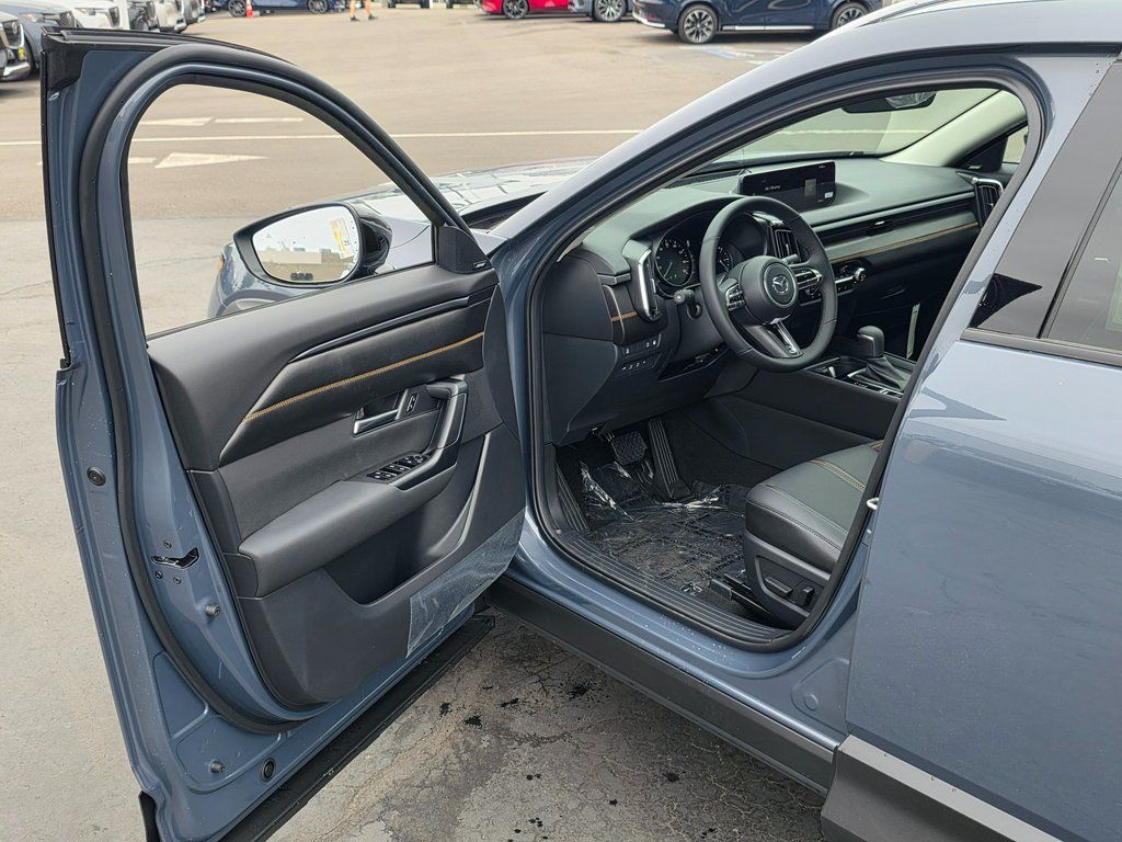 2025 Mazda CX-50 Premium Plus - Photo 39