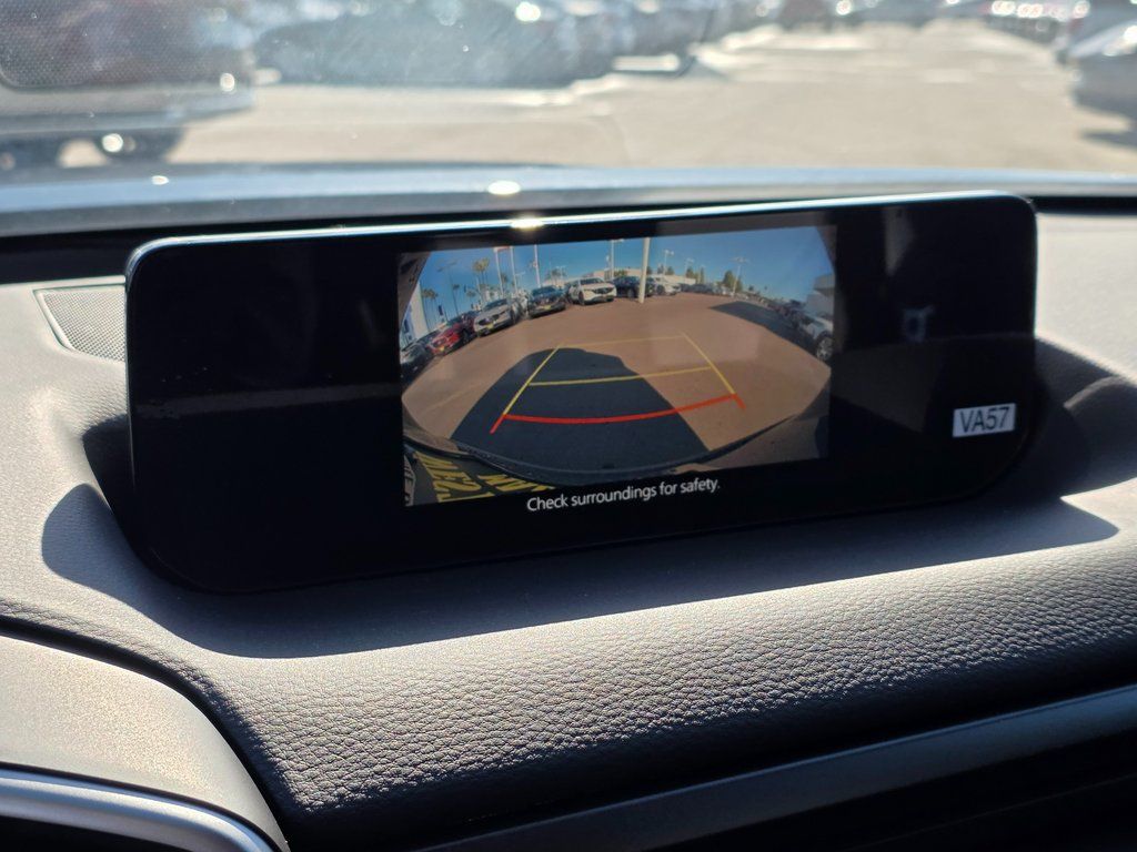 2025 Mazda CX-50 Premium - Photo 31