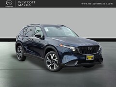 2026 Mazda CX-5 2.5 S Preferred AWD Sport Utility